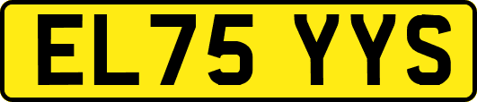 EL75YYS