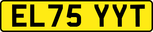 EL75YYT