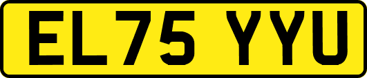 EL75YYU