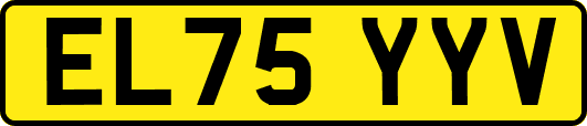 EL75YYV