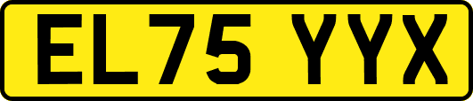 EL75YYX
