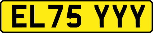 EL75YYY