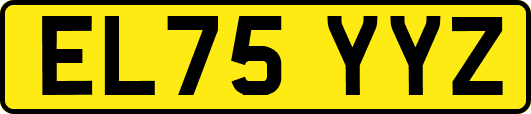 EL75YYZ