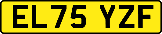 EL75YZF