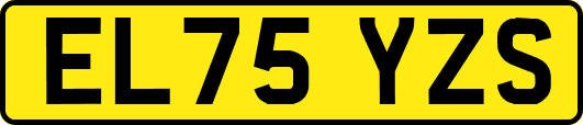 EL75YZS