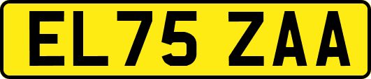 EL75ZAA