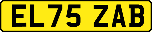 EL75ZAB
