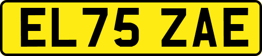 EL75ZAE