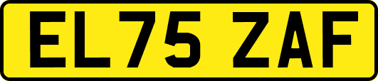 EL75ZAF