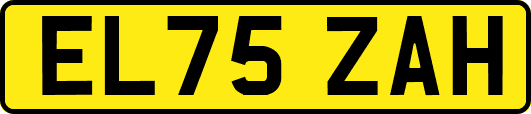 EL75ZAH