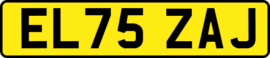 EL75ZAJ