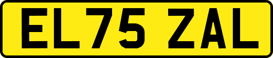 EL75ZAL