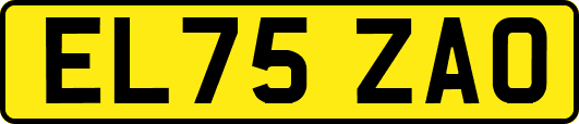 EL75ZAO