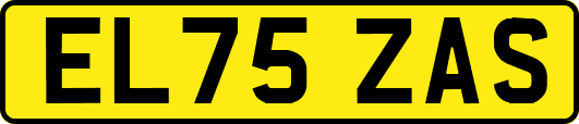 EL75ZAS