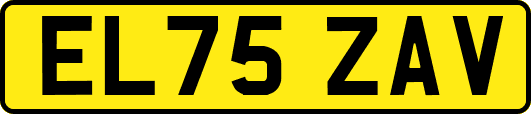 EL75ZAV