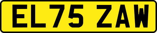 EL75ZAW
