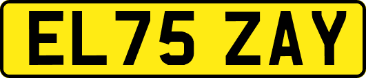 EL75ZAY