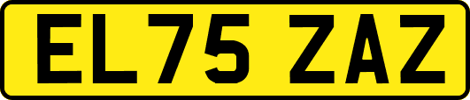 EL75ZAZ