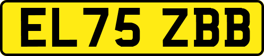 EL75ZBB