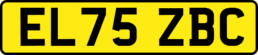 EL75ZBC