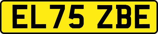 EL75ZBE