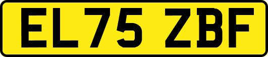 EL75ZBF