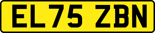 EL75ZBN