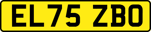 EL75ZBO