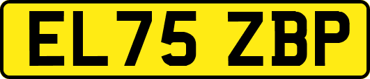 EL75ZBP