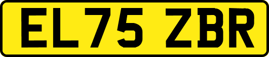 EL75ZBR