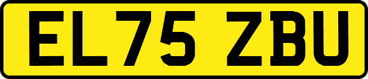 EL75ZBU