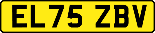 EL75ZBV