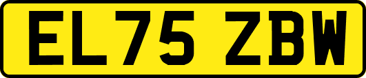 EL75ZBW