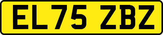 EL75ZBZ