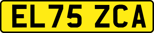 EL75ZCA
