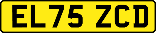 EL75ZCD
