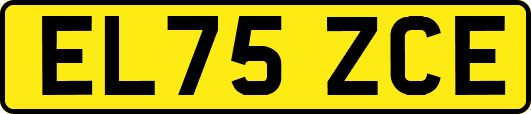 EL75ZCE