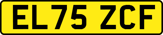 EL75ZCF