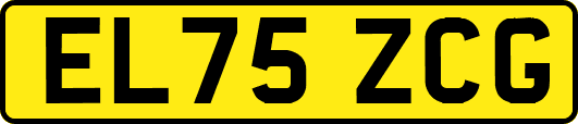 EL75ZCG