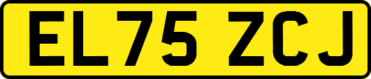 EL75ZCJ