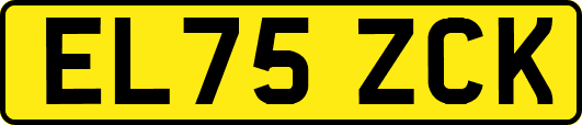 EL75ZCK
