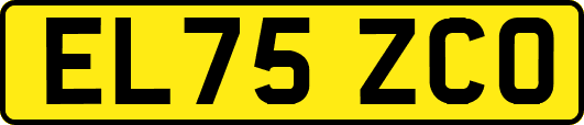 EL75ZCO