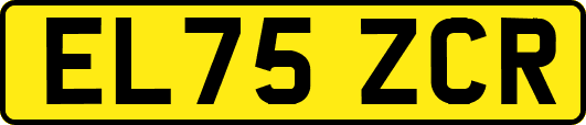 EL75ZCR