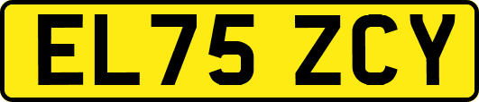 EL75ZCY