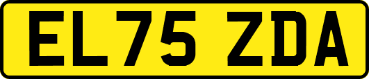 EL75ZDA