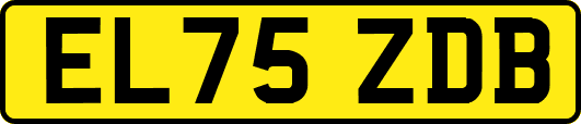 EL75ZDB