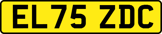 EL75ZDC