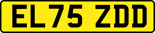 EL75ZDD