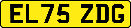 EL75ZDG