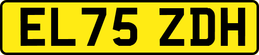 EL75ZDH